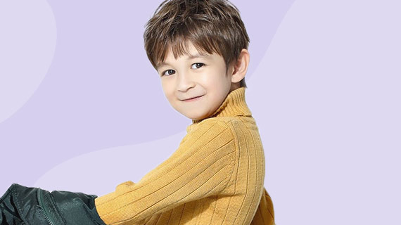 Kids Wear