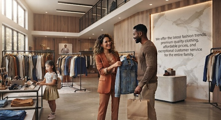 Why Choose Roovy Garments