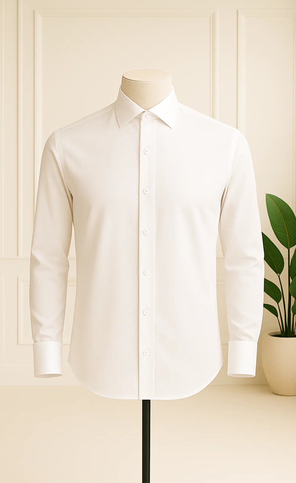 Formal Shirts