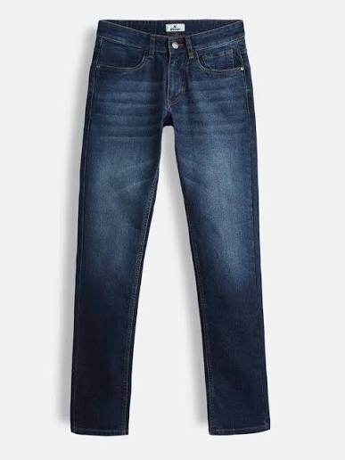 Denim Jeans